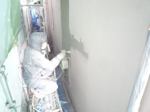 屋根外壁塗装リフォーム