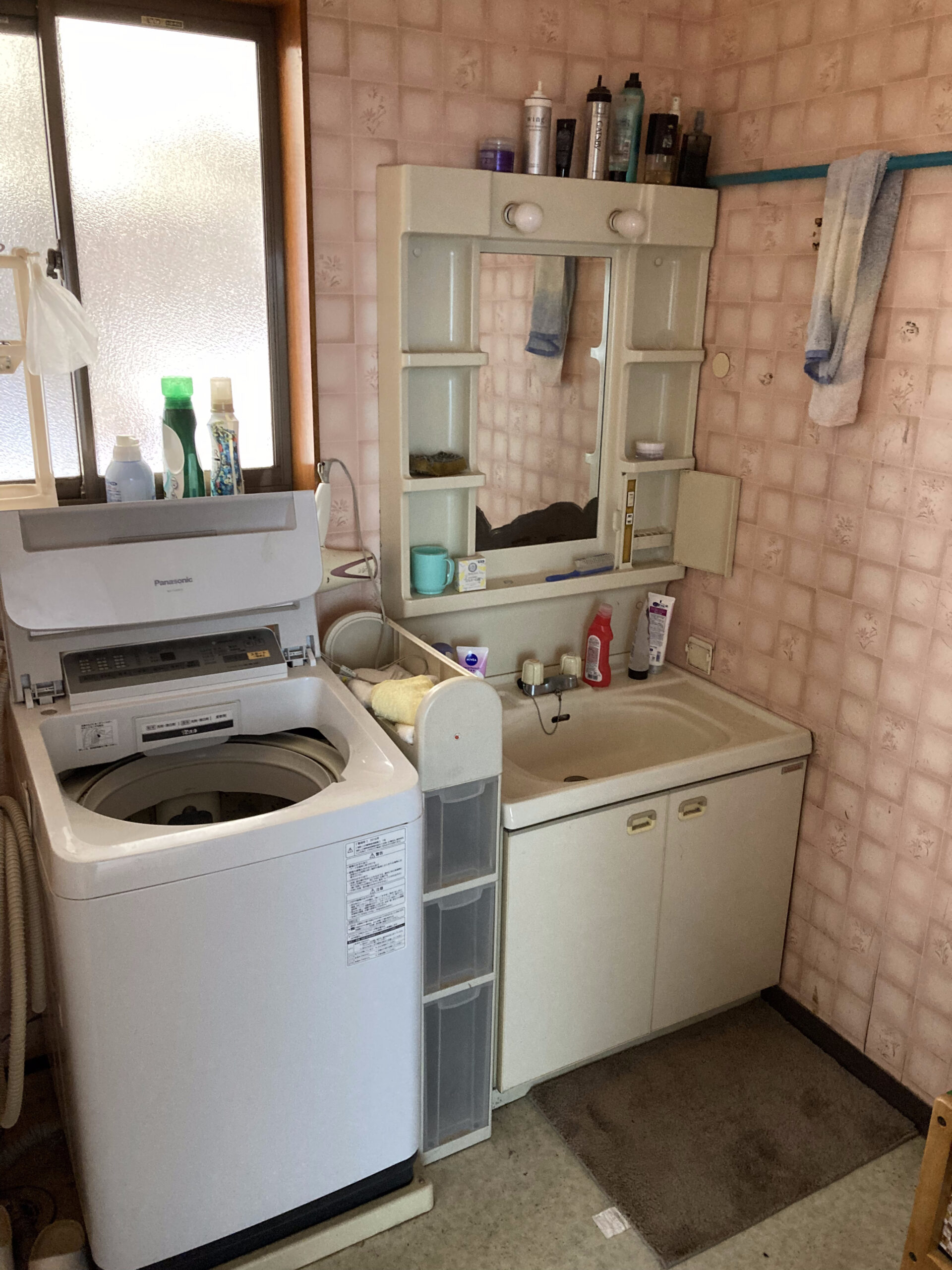 百年の家が生まれ変わる。家族をつなぐリノベーション。