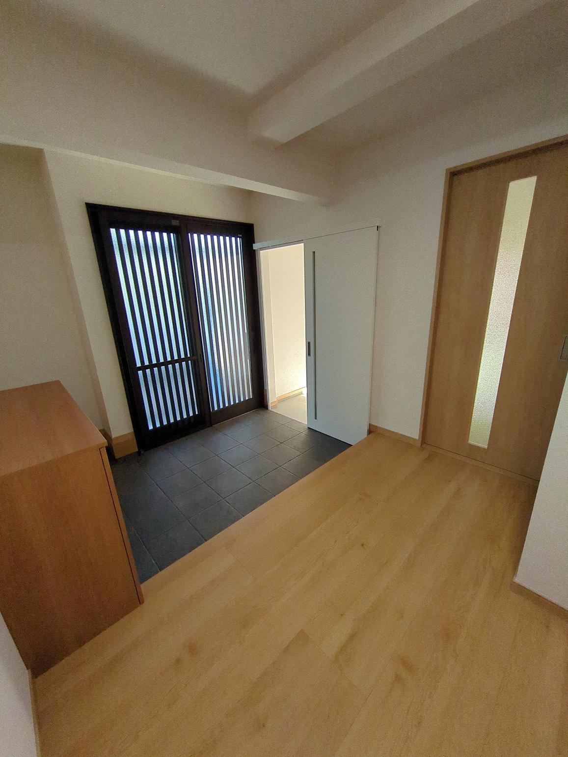 百年の家が生まれ変わる。家族をつなぐリノベーション。