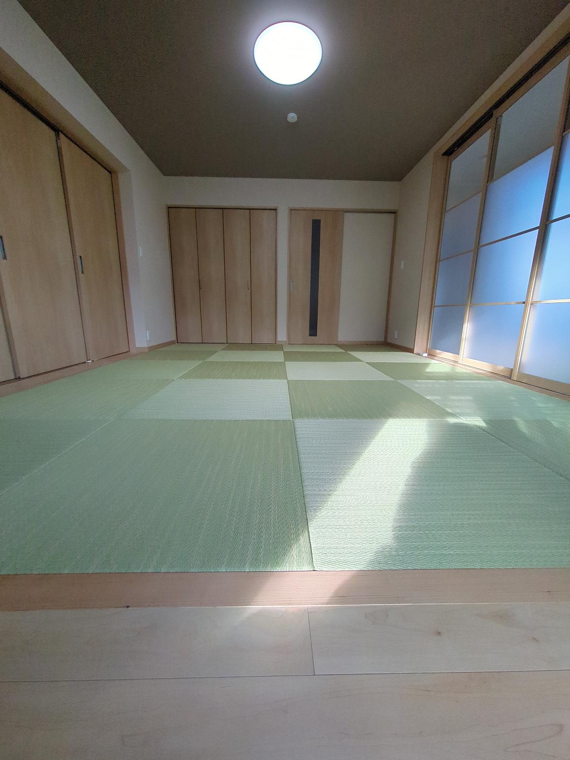 百年の家が生まれ変わる。家族をつなぐリノベーション。