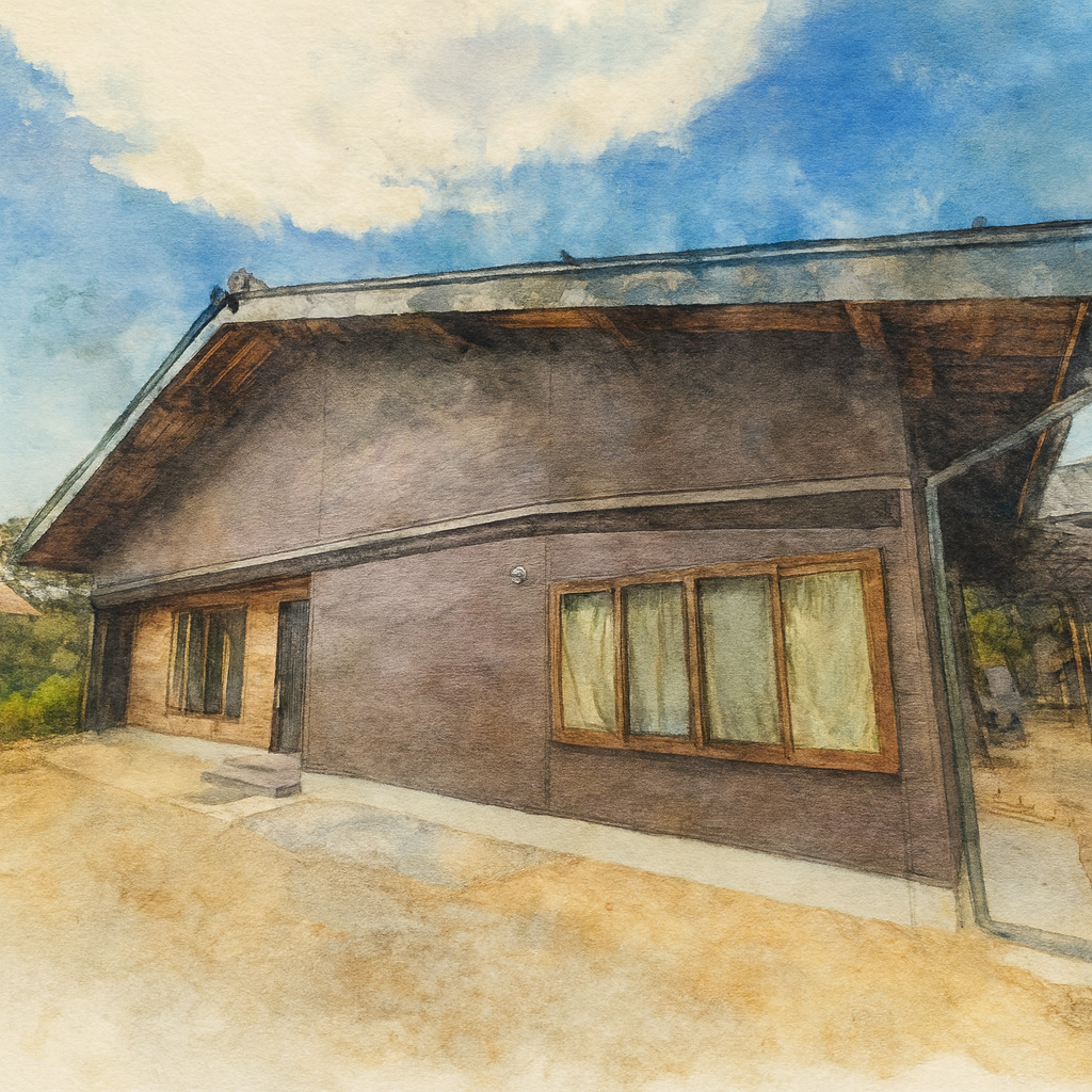 百年の家が生まれ変わる。家族をつなぐリノベーション。