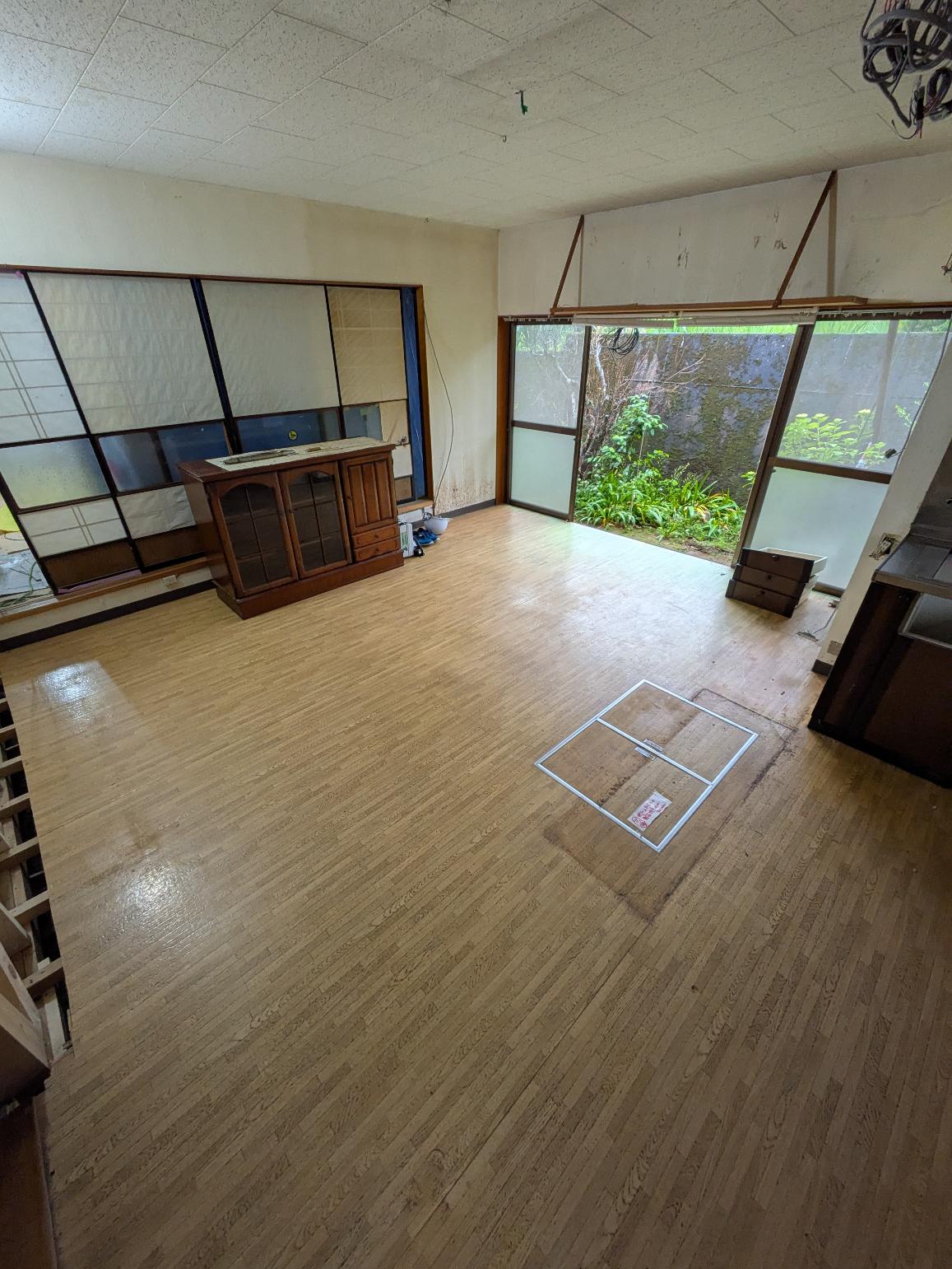 百年の家が生まれ変わる。家族をつなぐリノベーション。