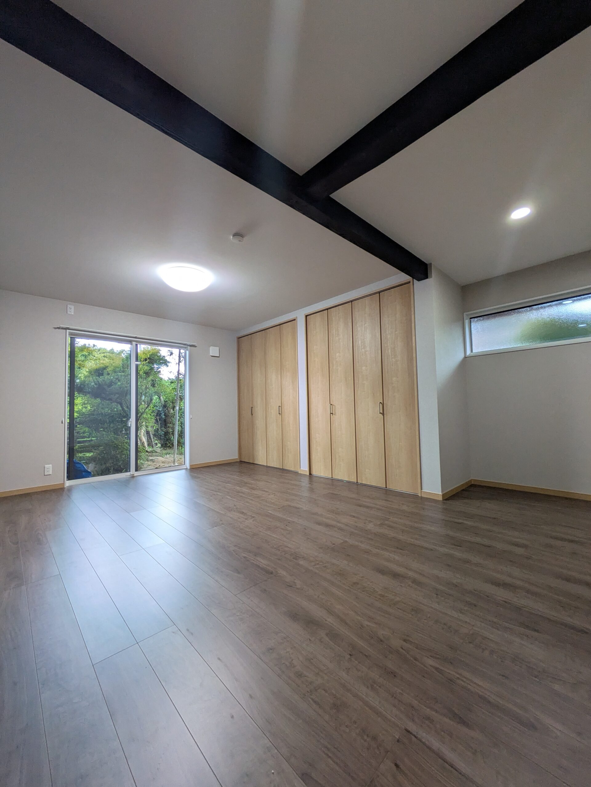 百年の家が生まれ変わる。家族をつなぐリノベーション。