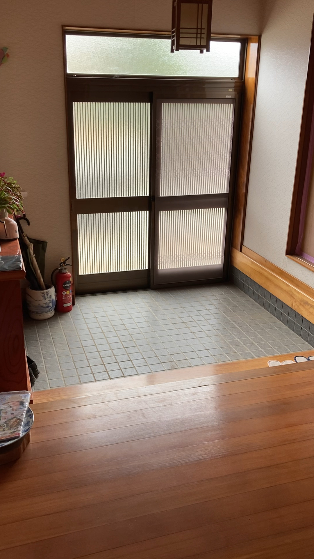 百年の家が生まれ変わる。家族をつなぐリノベーション。