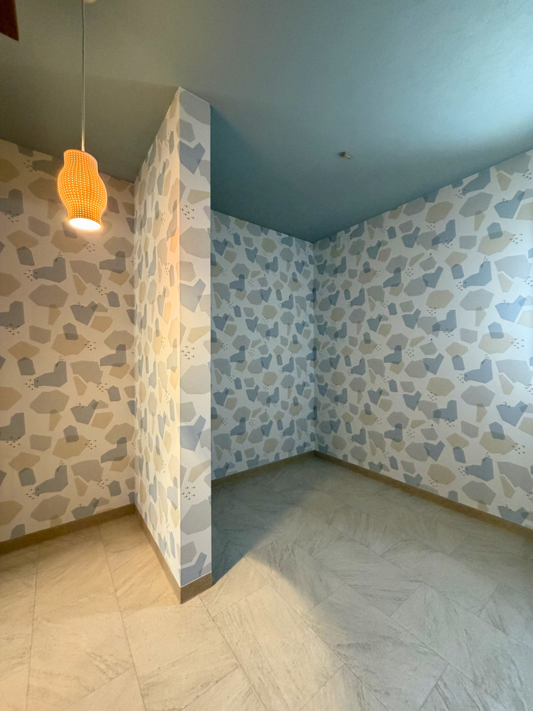 増築で広がる、家族が繋がる家。