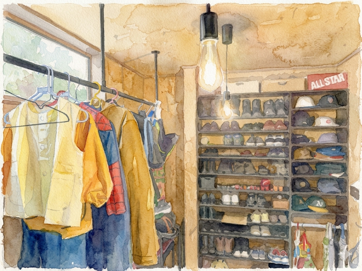 増築で広がる、家族が繋がる家。