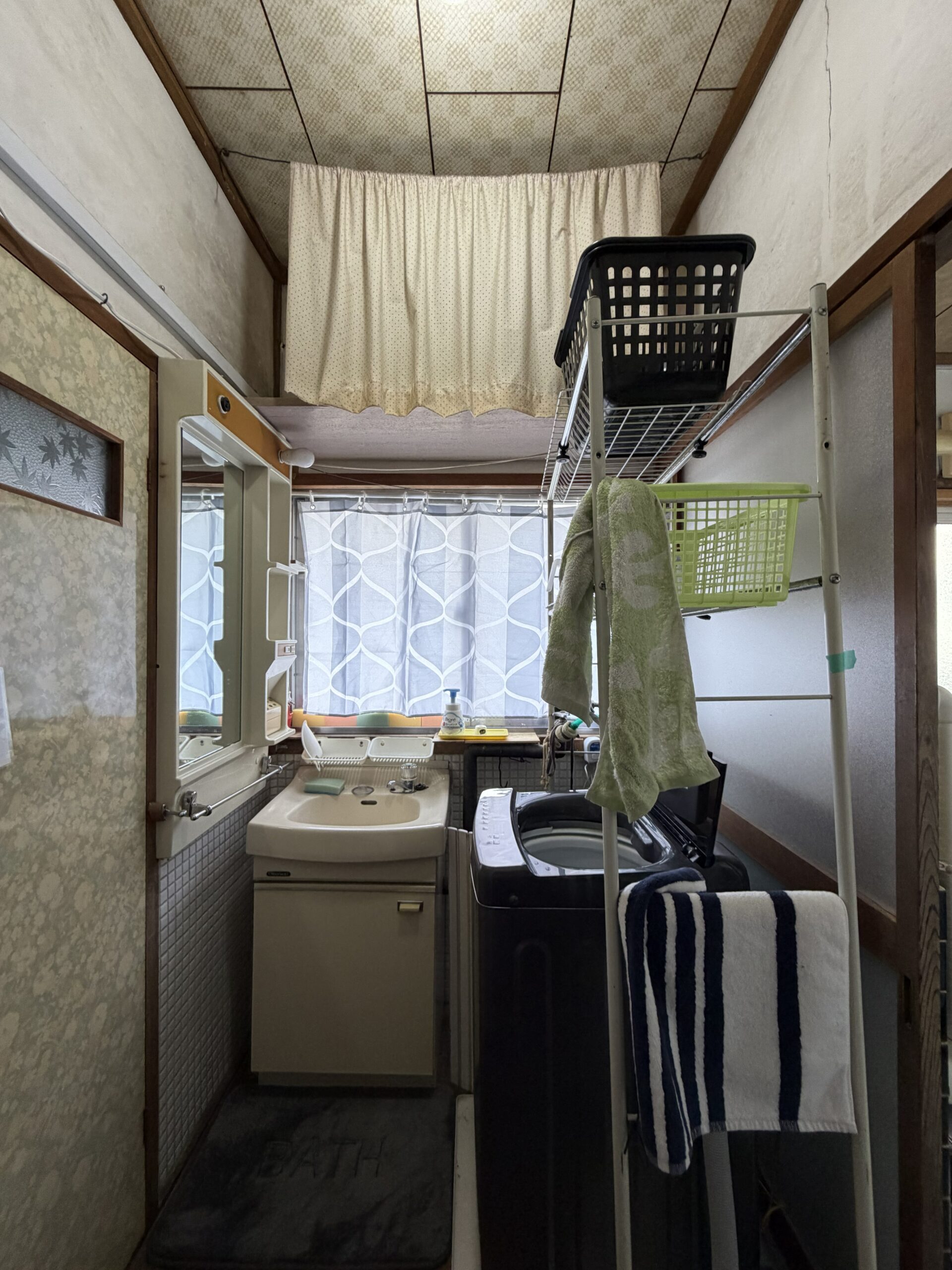 さらば冬の凍えるバスタイム、タイルから最新システムバスへ。