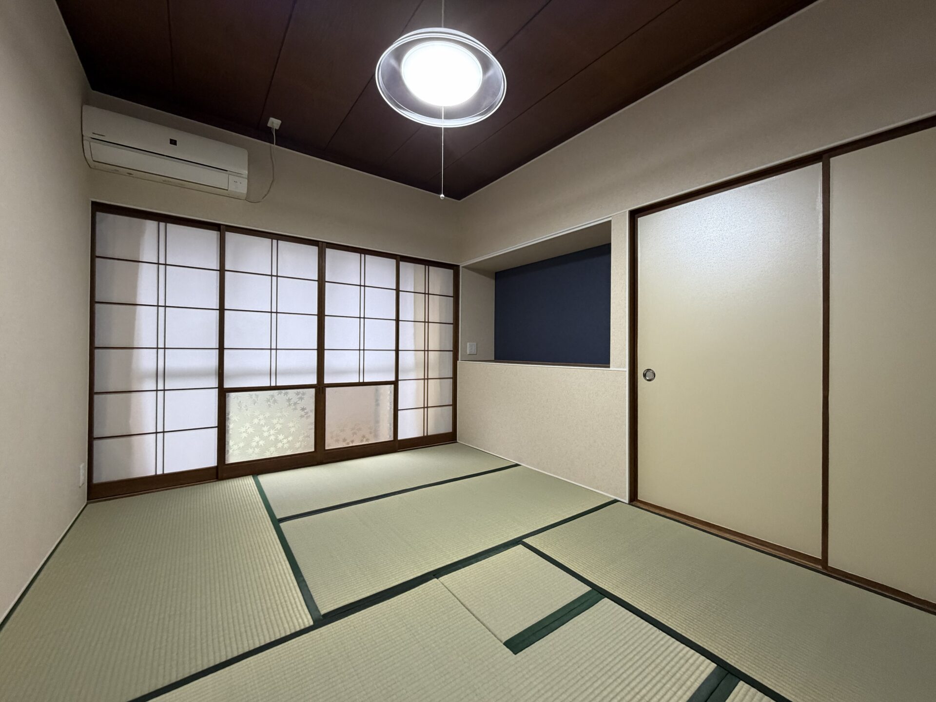 さらば冬の凍えるバスタイム、タイルから最新システムバスへ。