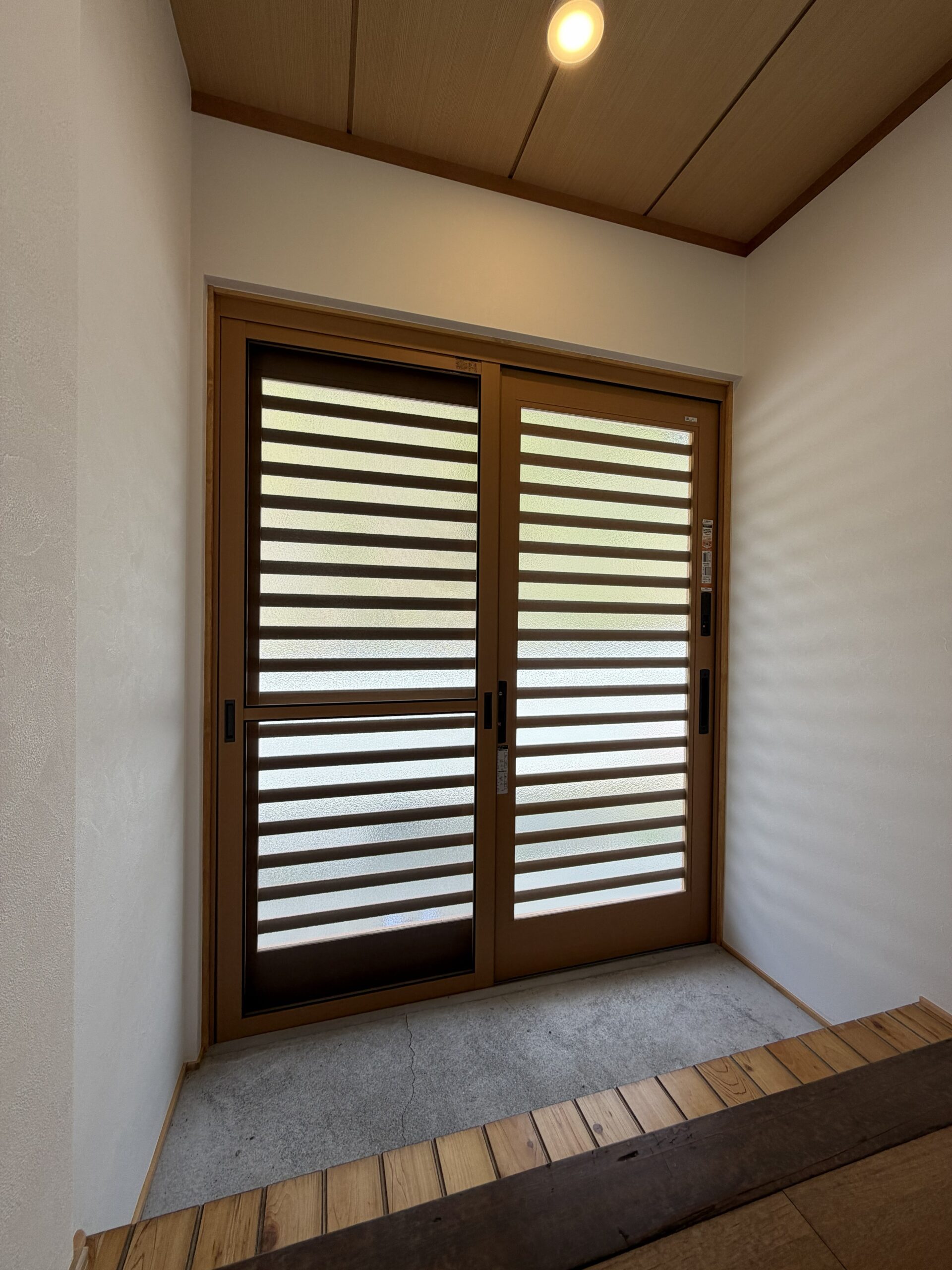 「住めない」を、「泊まりたい」へ。