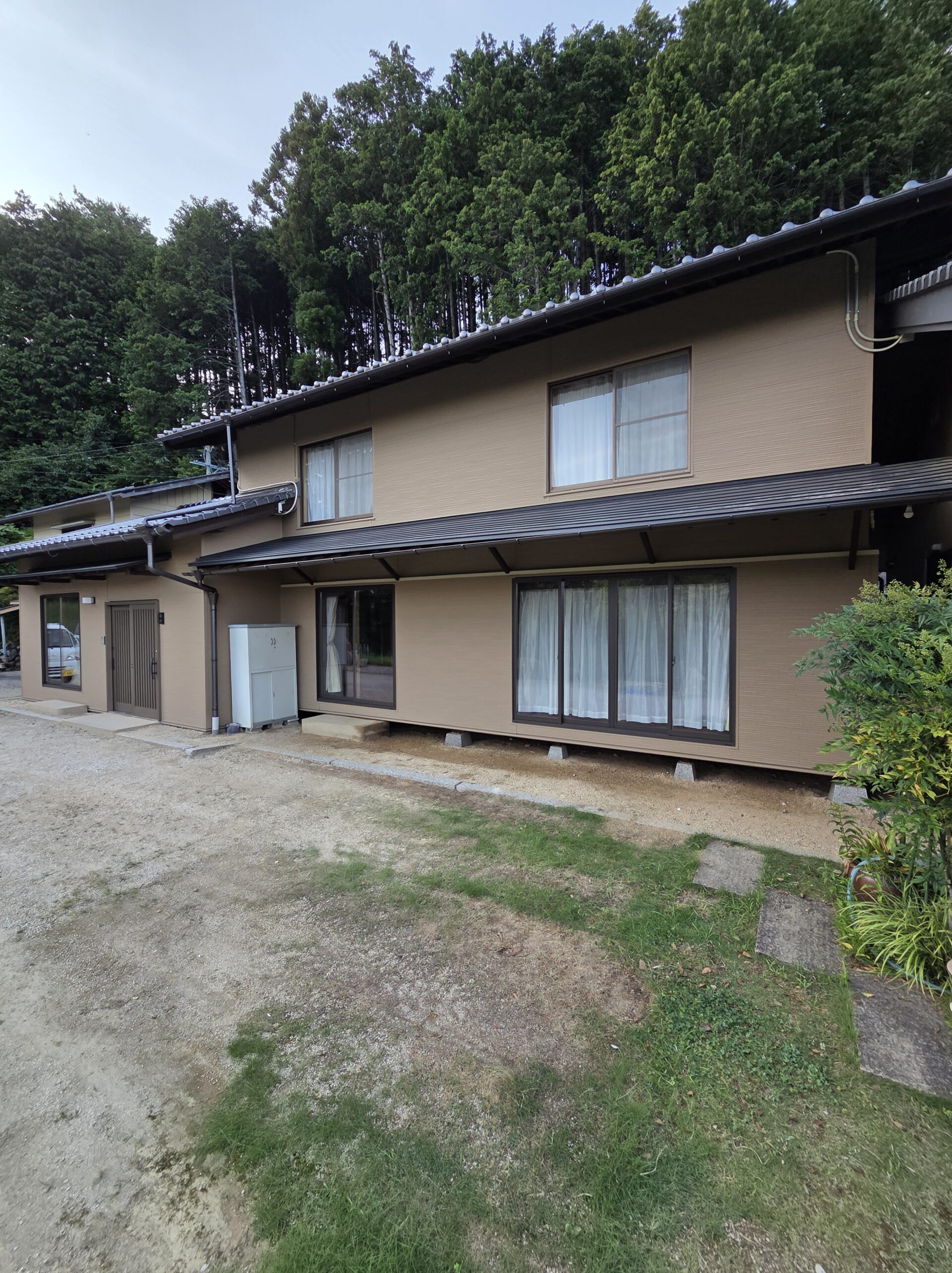 外壁&内装のトータルリフォーム!