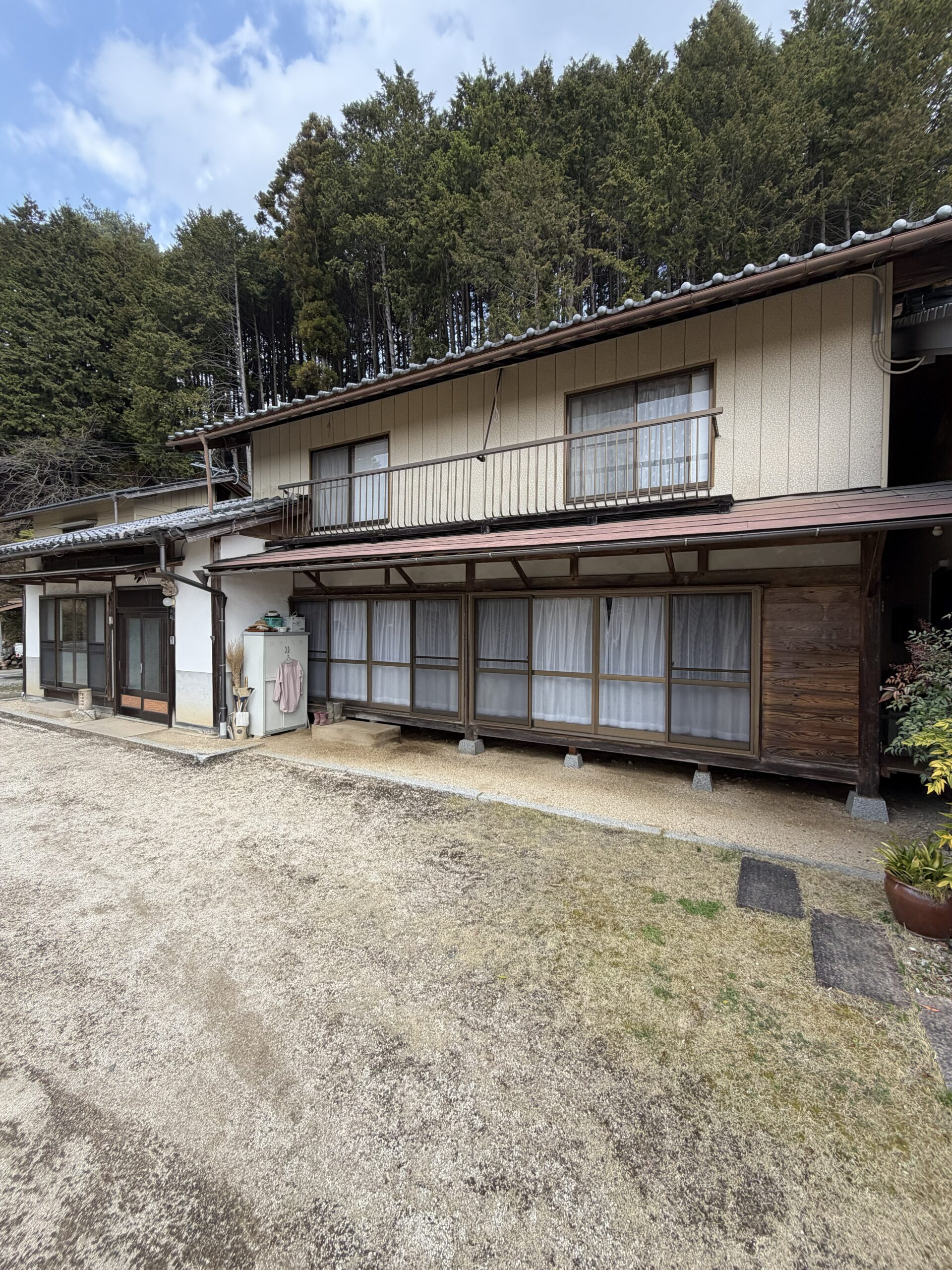 外壁&内装のトータルリフォーム!