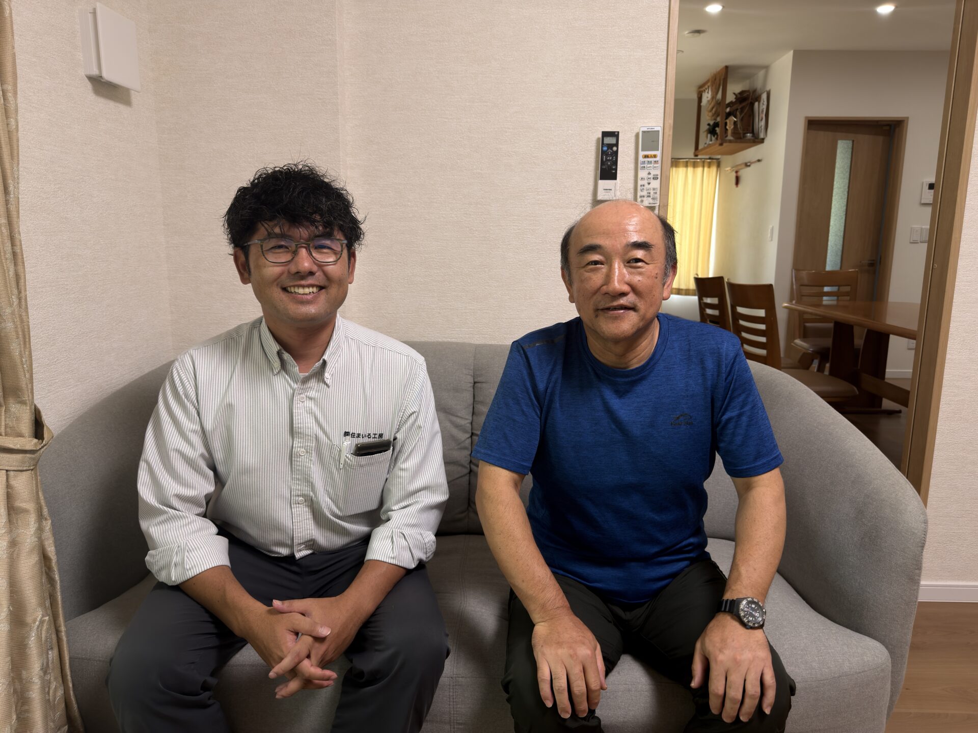 「もう全て（笑）」リフォームして実際に暮らしてみて｜お施主様インタビュー