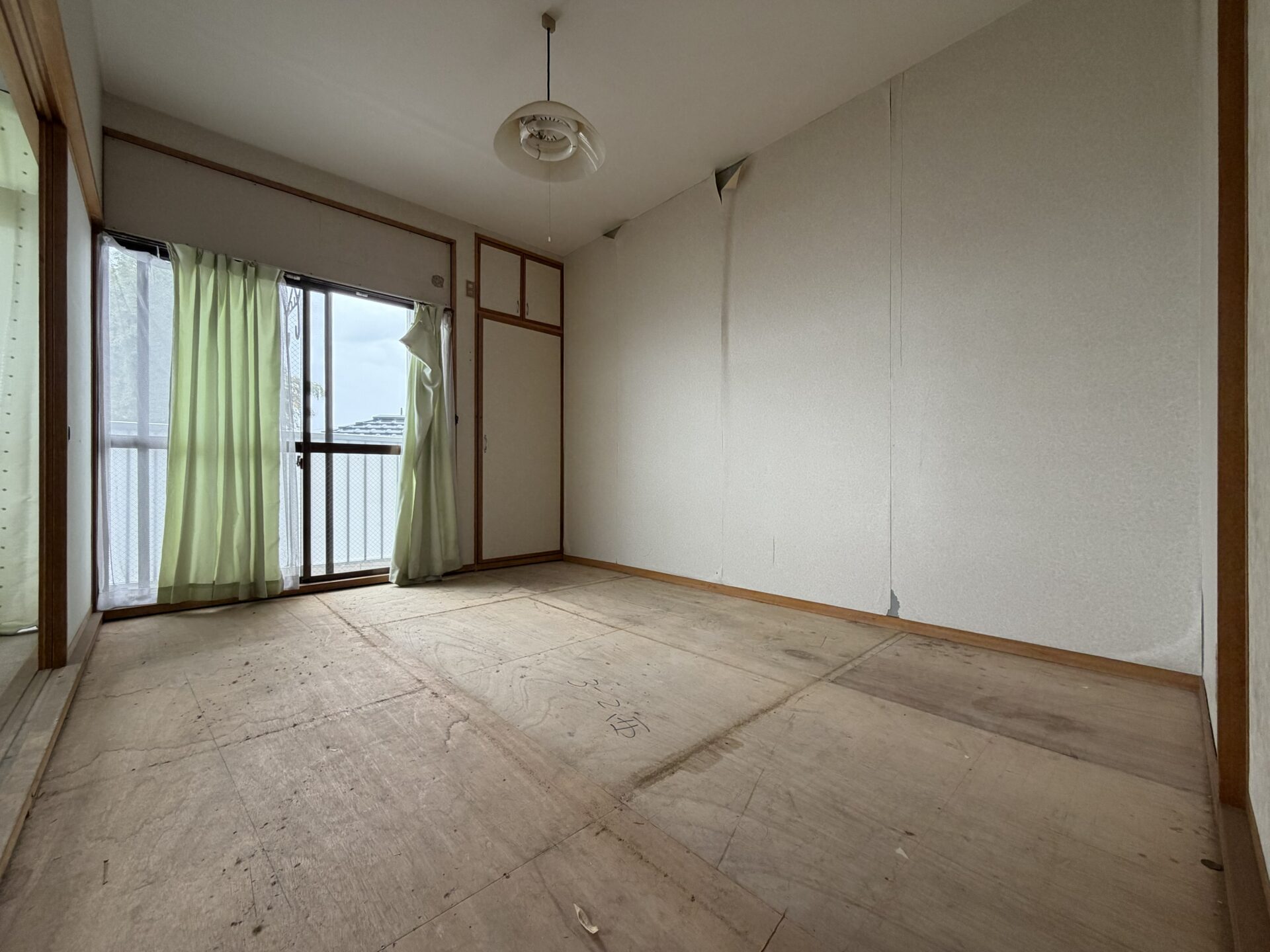 マンションの内装を一新|毎日使いやすい住まいに