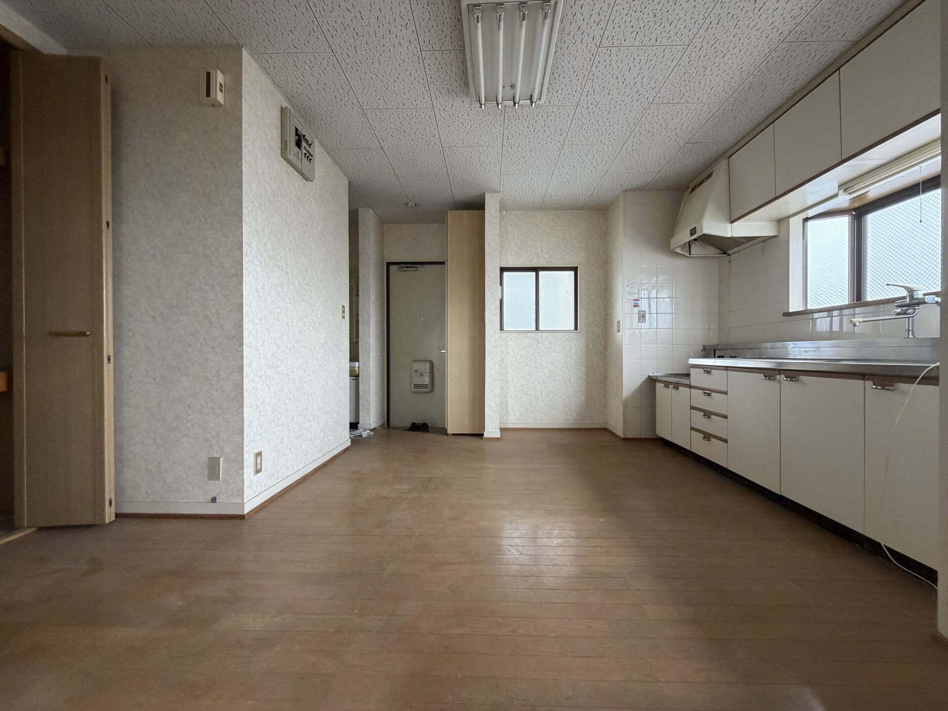マンションの内装を一新|毎日使いやすい住まいに
