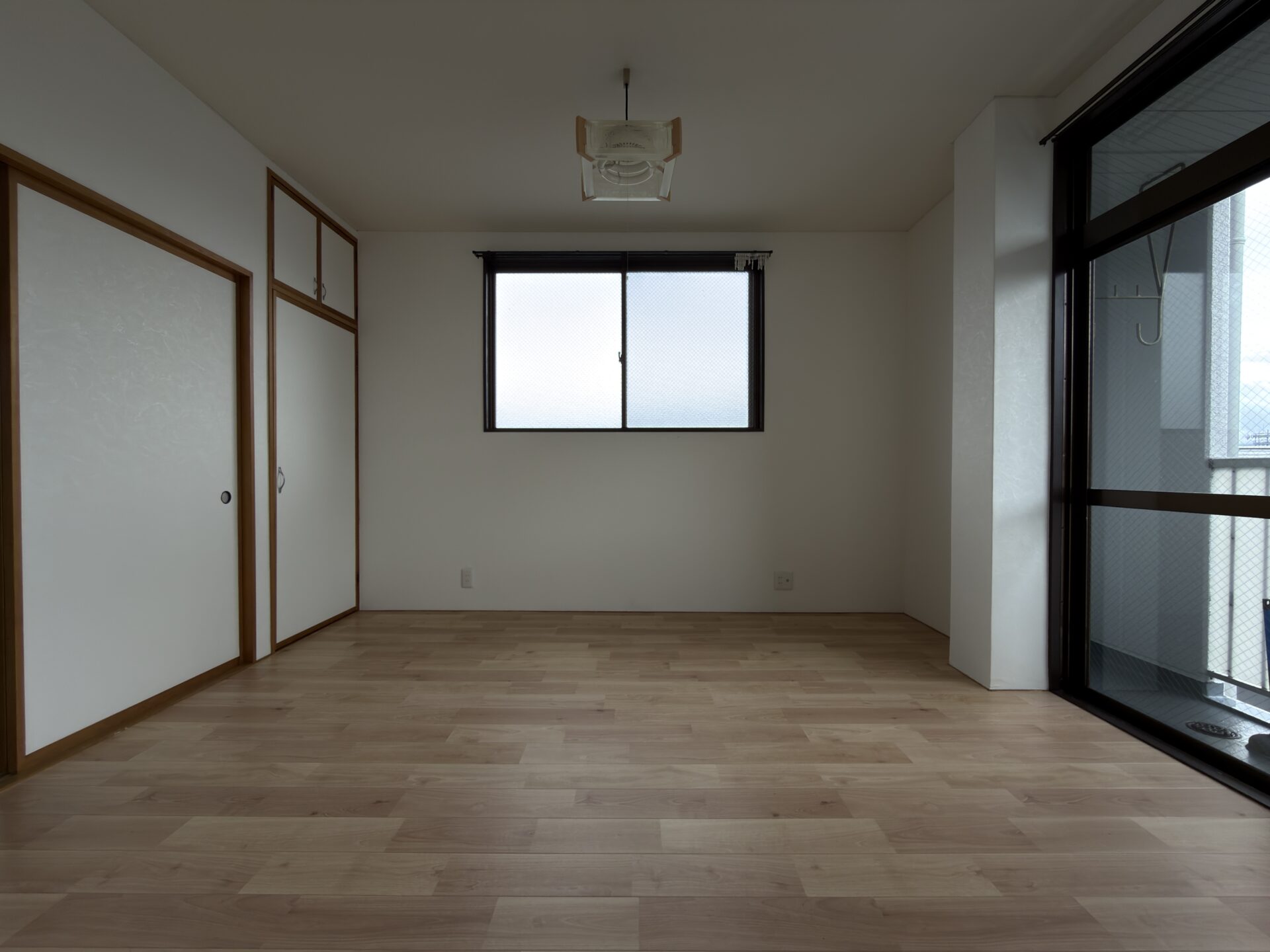 マンションの内装を一新|毎日使いやすい住まいに