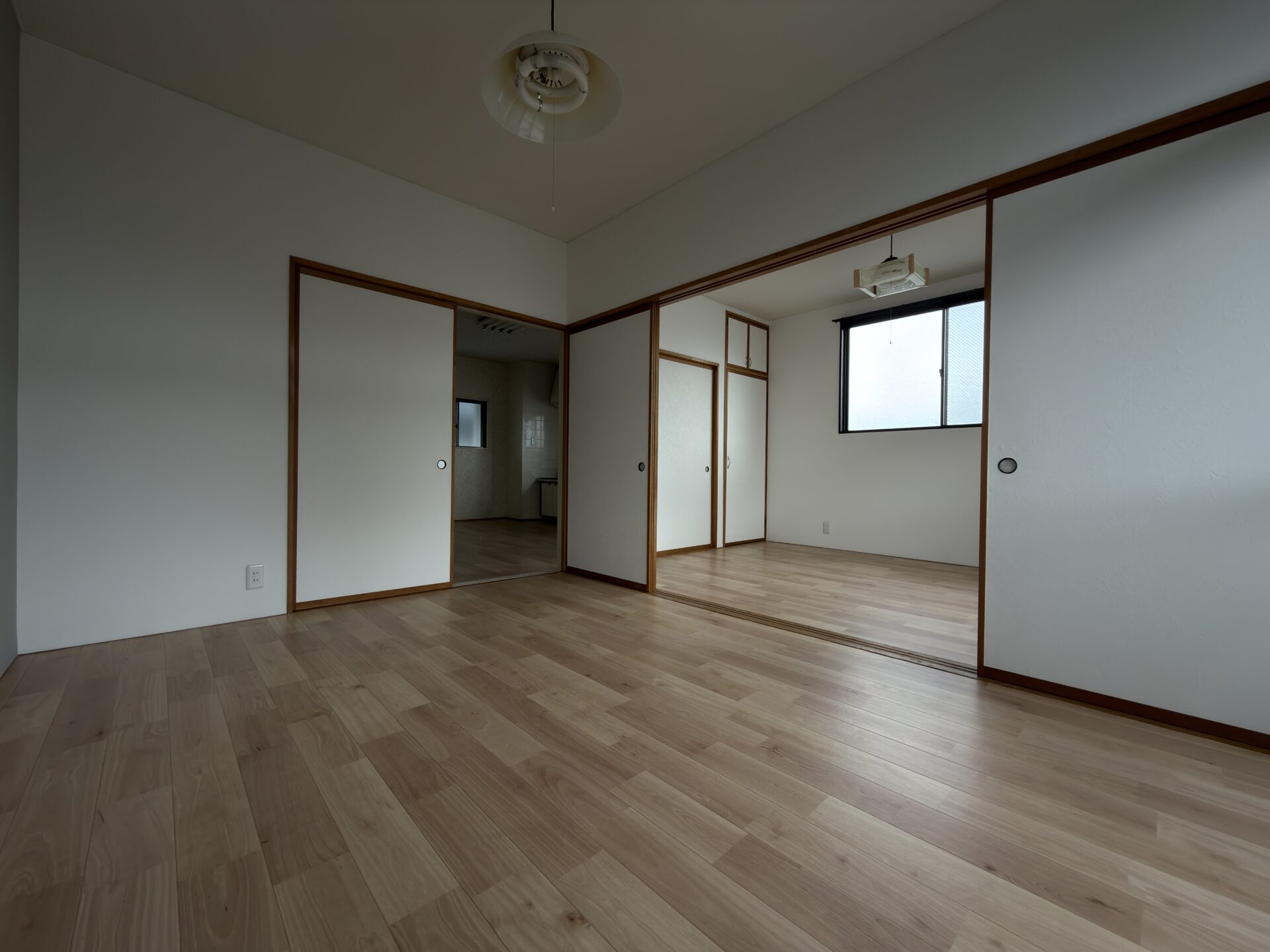 マンションの内装を一新|毎日使いやすい住まいに