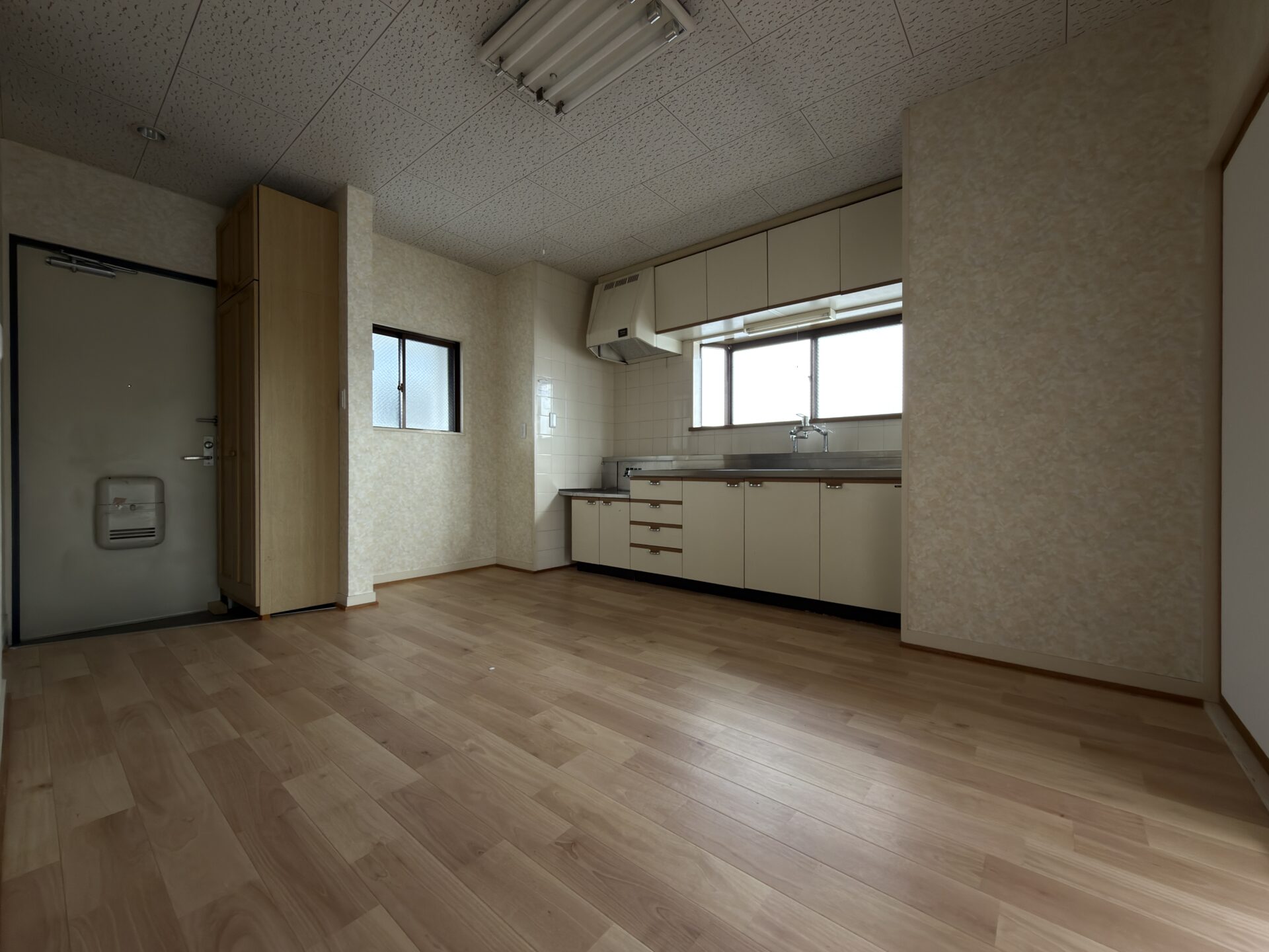 マンションの内装を一新|毎日使いやすい住まいに